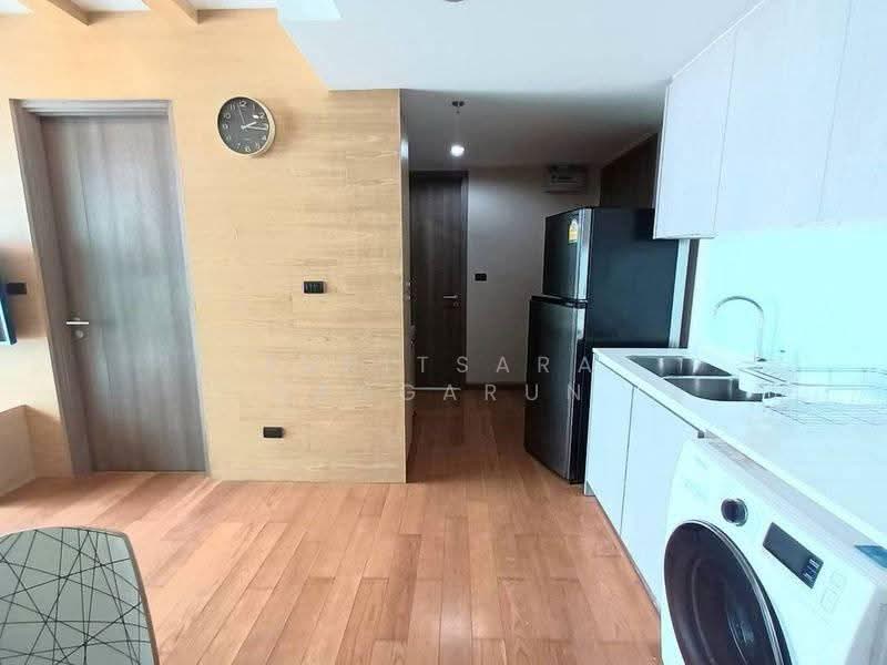 Marina Bayfront Sriracha, Chon Buri (Pattaya), 212 Jerm Jom Phon Road, Si Racha, Chon Buri (Pattaya), 1 Bedroom, 55 sqm, Condo For Rent, by Supitsara Sangarun, 500577215 - DDproperty.com