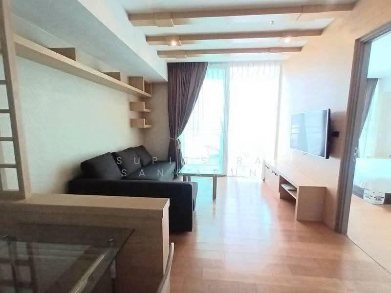 Marina Bayfront Sriracha, Chon Buri (Pattaya), 212 Jerm Jom Phon Road, Si Racha, Chon Buri (Pattaya), 1 Bedroom, 55 sqm, Condo For Rent, by Supitsara Sangarun, 500577215 - DDproperty.com