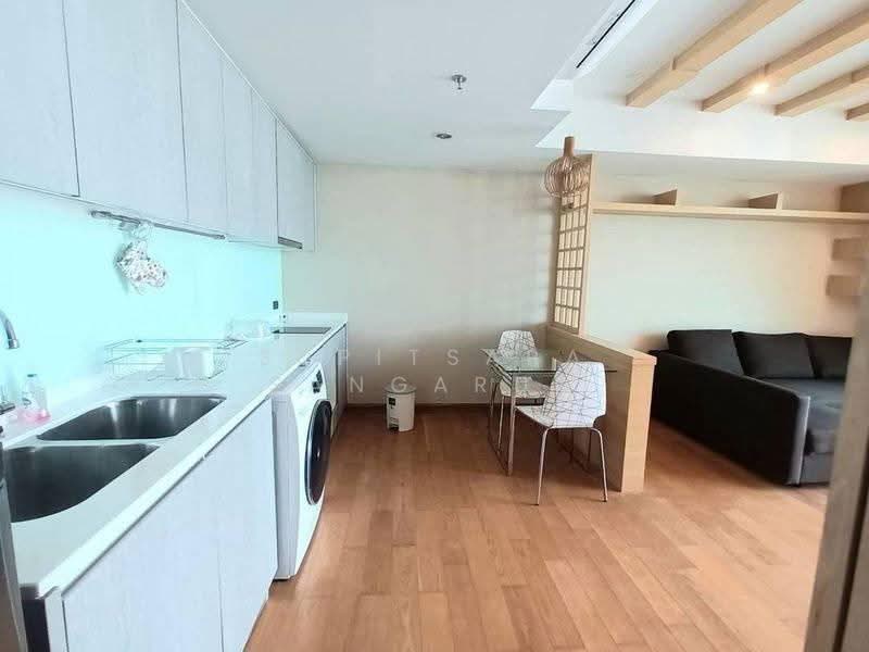 Marina Bayfront Sriracha, Chon Buri (Pattaya), 212 Jerm Jom Phon Road, Si Racha, Chon Buri (Pattaya), 1 Bedroom, 55 sqm, Condo For Rent, by Supitsara Sangarun, 500577215 - DDproperty.com