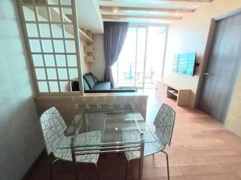 Marina Bayfront Sriracha, Chon Buri (Pattaya), 212 Jerm Jom Phon Road, Si Racha, Chon Buri (Pattaya), 1 Bedroom, 55 sqm, Condo For Rent, by Supitsara Sangarun, 500577215 - DDproperty.com