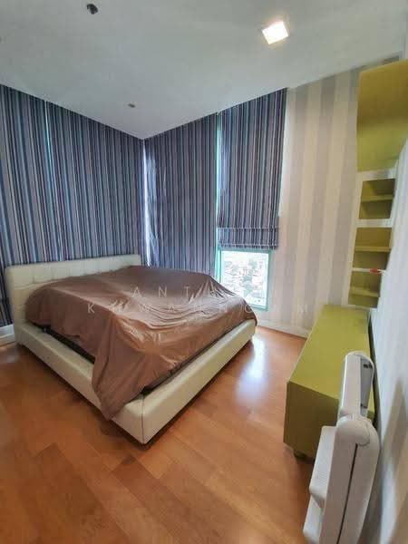 Chatrium Residence Riverside : ชาเทรียม ริเวอร์ไซด์ เรสซิเดน, กรุงเทพ, 26 เจริญกรุง, วัดพระยาไกร, บางคอแหลม, กรุงเทพ, 122 ตร.ม., คอนโด ขาย, โดย Anthea Khwanngam, 500577216 - DDproperty.com