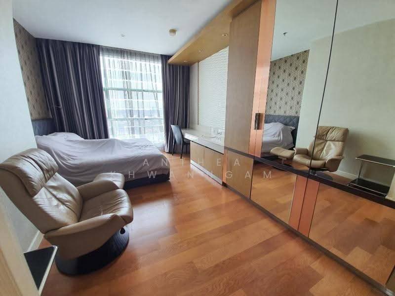 Chatrium Residence Riverside : ชาเทรียม ริเวอร์ไซด์ เรสซิเดน, กรุงเทพ, 26 เจริญกรุง, วัดพระยาไกร, บางคอแหลม, กรุงเทพ, 122 ตร.ม., คอนโด ขาย, โดย Anthea Khwanngam, 500577216 - DDproperty.com