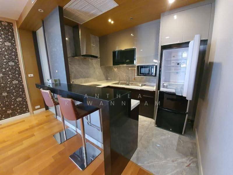 Chatrium Residence Riverside : ชาเทรียม ริเวอร์ไซด์ เรสซิเดน, กรุงเทพ, 26 เจริญกรุง, วัดพระยาไกร, บางคอแหลม, กรุงเทพ, 122 ตร.ม., คอนโด ขาย, โดย Anthea Khwanngam, 500577216 - DDproperty.com