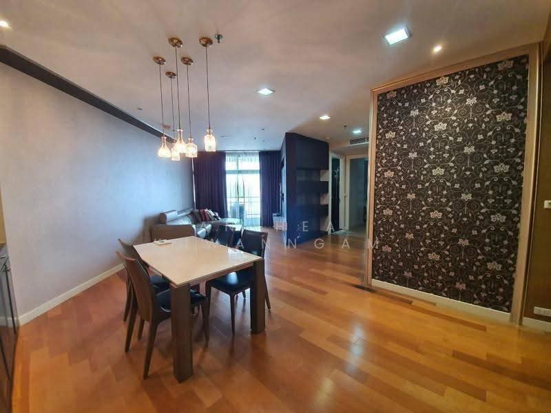 Chatrium Residence Riverside, Bangkok, 26 Chareonkrung Road, Wat Prayakrai, Bang Kho Laem, Bangkok, 2 Bedrooms, 122 sqm, Condo For Sale, by Anthea Khwanngam, 500577216 - DDproperty.com