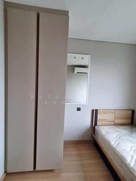 Lumpini Suite Phetchaburi-Makkasan, Bangkok, 1515 Phetchaburi Rd, Makkasan, Ratchathewi, Bangkok, 1 Bedroom, 41 sqm, Condo For Rent, by Patraporn Kansri, 500577217 - DDproperty.com