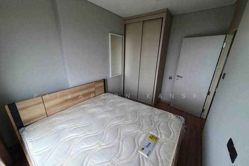 Lumpini Suite Phetchaburi-Makkasan, Bangkok, 1515 Phetchaburi Rd, Makkasan, Ratchathewi, Bangkok, 1 Bedroom, 41 sqm, Condo For Rent, by Patraporn Kansri, 500577217 - DDproperty.com