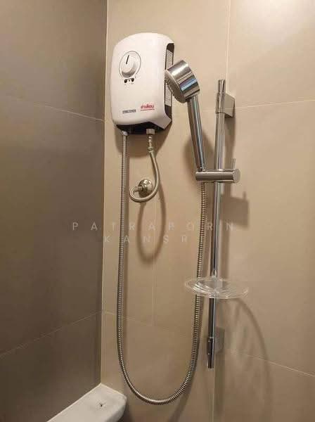 Lumpini Suite Phetchaburi-Makkasan, Bangkok, 1515 Phetchaburi Rd, Makkasan, Ratchathewi, Bangkok, 1 Bedroom, 41 sqm, Condo For Rent, by Patraporn Kansri, 500577217 - DDproperty.com