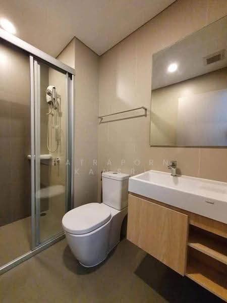 Lumpini Suite Phetchaburi-Makkasan, Bangkok, 1515 Phetchaburi Rd, Makkasan, Ratchathewi, Bangkok, 1 Bedroom, 41 sqm, Condo For Rent, by Patraporn Kansri, 500577217 - DDproperty.com