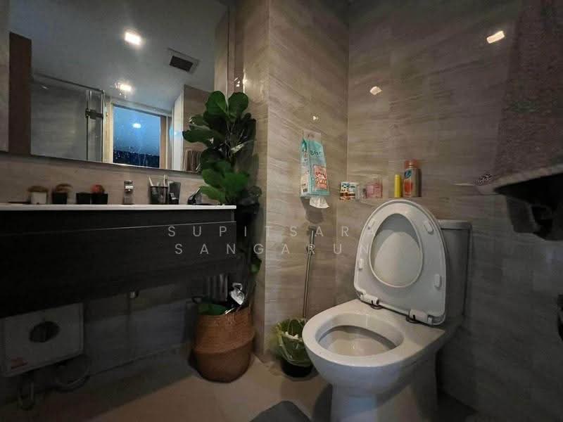 The Urban Attitude Pattaya, chon-buri, หมู่ 9 ซอยเฉลิมพระเกียรติ 18 ตำบลหนองปรือ บางละมุง ชลบุรี, Nong Pru, Bang Lamung (Pattaya), Chon Buri (Pattaya), 1 Bedroom, 35 sqm, Condo For Sale, by Supitsara Sangarun, 500577218 - DDproperty.com