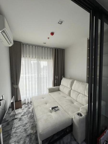 Life Asoke Hype, Bangkok, 339 Chaturathit Rd, Makkasan, Ratchathewi, Bangkok, 1 Bedroom, 36 sqm, Condo For Rent, by Connex Property, 500577220 - DDproperty.com