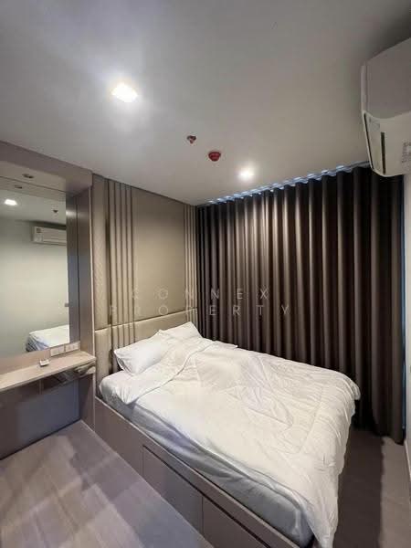 Life Asoke Hype, Bangkok, 339 Chaturathit Rd, Makkasan, Ratchathewi, Bangkok, 1 Bedroom, 36 sqm, Condo For Rent, by Connex Property, 500577220 - DDproperty.com