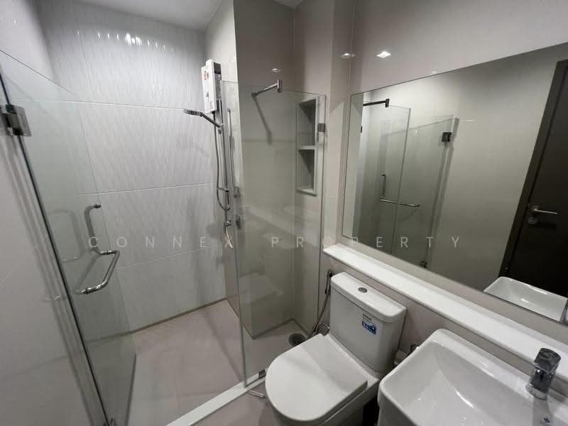 Life Asoke Hype, Bangkok, 339 Chaturathit Rd, Makkasan, Ratchathewi, Bangkok, 1 Bedroom, 36 sqm, Condo For Rent, by Connex Property, 500577220 - DDproperty.com