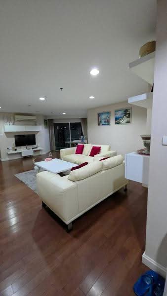 Belle Grand Rama 9, bangkok, 131 Rama 9 Road, Huai Khwang, Bangkok, 3 Bedrooms, 106 sqm, Condo For Sale, by Anthea Khwanngam, 500577221 - DDproperty.com