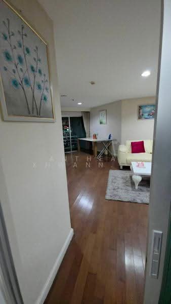Belle Grand Rama 9, bangkok, 131 Rama 9 Road, Huai Khwang, Bangkok, 3 Bedrooms, 106 sqm, Condo For Sale, by Anthea Khwanngam, 500577221 - DDproperty.com