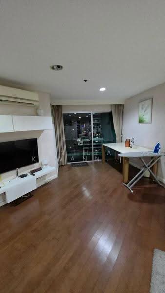 Belle Grand Rama 9, bangkok, 131 Rama 9 Road, Huai Khwang, Bangkok, 3 Bedrooms, 106 sqm, Condo For Sale, by Anthea Khwanngam, 500577221 - DDproperty.com