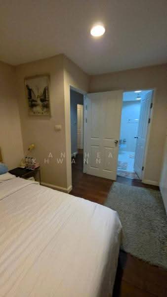Belle Grand Rama 9, bangkok, 131 Rama 9 Road, Huai Khwang, Bangkok, 3 Bedrooms, 106 sqm, Condo For Sale, by Anthea Khwanngam, 500577221 - DDproperty.com