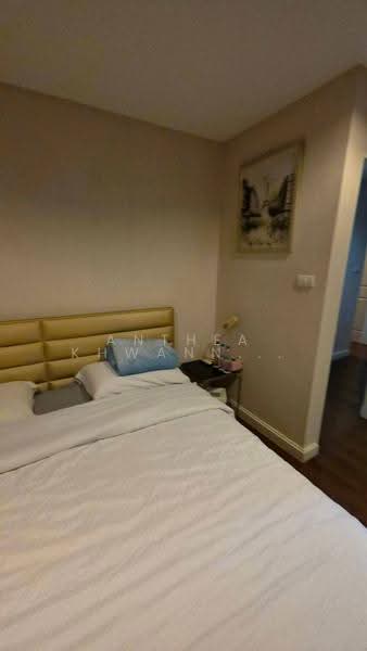 Belle Grand Rama 9, bangkok, 131 Rama 9 Road, Huai Khwang, Bangkok, 3 Bedrooms, 106 sqm, Condo For Sale, by Anthea Khwanngam, 500577221 - DDproperty.com