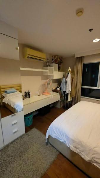 Belle Grand Rama 9, bangkok, 131 Rama 9 Road, Huai Khwang, Bangkok, 3 Bedrooms, 106 sqm, Condo For Sale, by Anthea Khwanngam, 500577221 - DDproperty.com