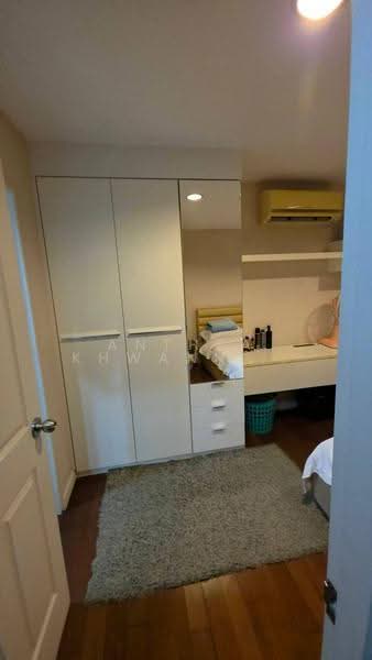 Belle Grand Rama 9, bangkok, 131 Rama 9 Road, Huai Khwang, Bangkok, 3 Bedrooms, 106 sqm, Condo For Sale, by Anthea Khwanngam, 500577221 - DDproperty.com