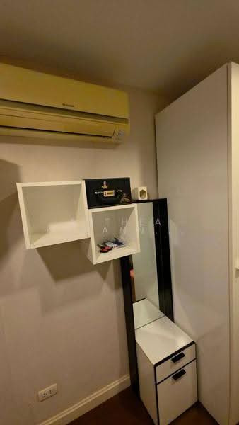 Belle Grand Rama 9, bangkok, 131 Rama 9 Road, Huai Khwang, Bangkok, 3 Bedrooms, 106 sqm, Condo For Sale, by Anthea Khwanngam, 500577221 - DDproperty.com