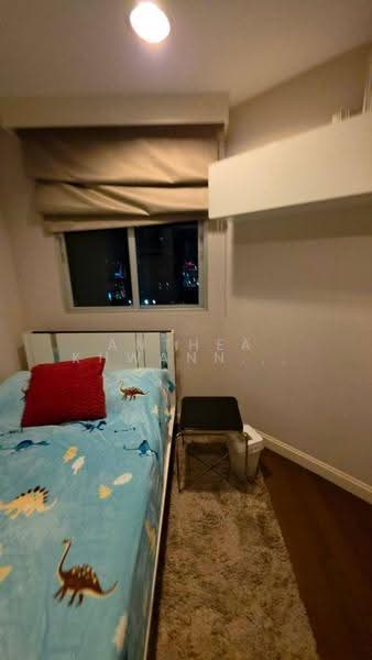 Belle Grand Rama 9, bangkok, 131 Rama 9 Road, Huai Khwang, Bangkok, 3 Bedrooms, 106 sqm, Condo For Sale, by Anthea Khwanngam, 500577221 - DDproperty.com