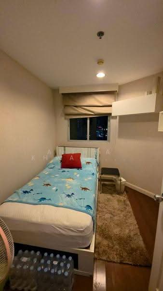 Belle Grand Rama 9, bangkok, 131 Rama 9 Road, Huai Khwang, Bangkok, 3 Bedrooms, 106 sqm, Condo For Sale, by Anthea Khwanngam, 500577221 - DDproperty.com
