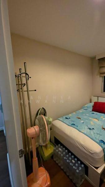 Belle Grand Rama 9, bangkok, 131 Rama 9 Road, Huai Khwang, Bangkok, 3 Bedrooms, 106 sqm, Condo For Sale, by Anthea Khwanngam, 500577221 - DDproperty.com