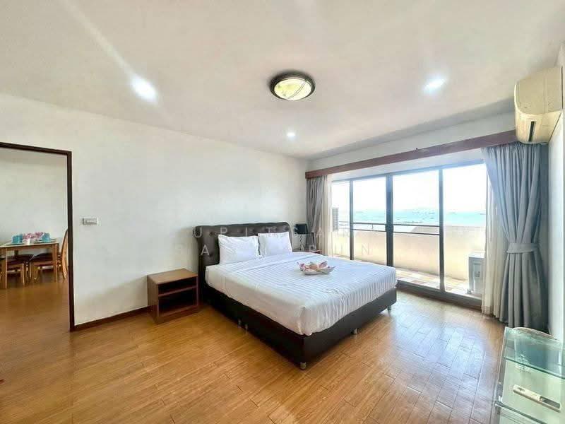 Eastern Tower, Chon Buri (Pattaya), Soi Thetsaban 2, Si Racha, Chon Buri (Pattaya), 1 Bedroom, 102 sqm, Condo For Rent, by Supitsara Sangarun, 500577222 - DDproperty.com