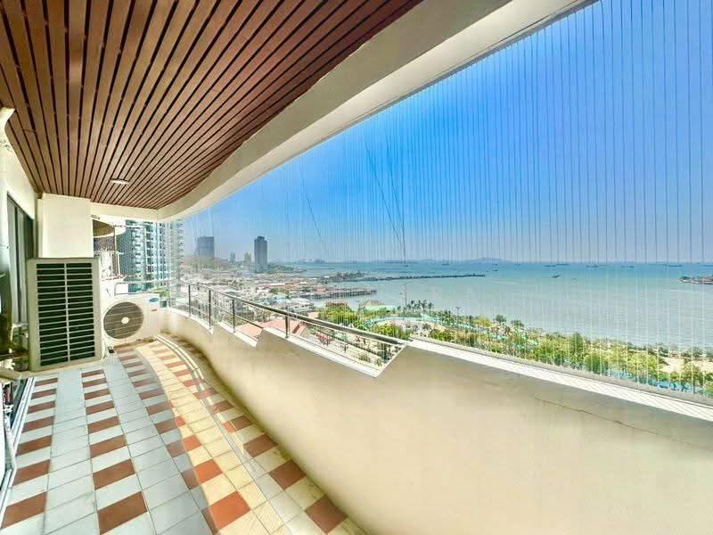 Eastern Tower, Chon Buri (Pattaya), Soi Thetsaban 2, Si Racha, Chon Buri (Pattaya), 1 Bedroom, 102 sqm, Condo For Rent, by Supitsara Sangarun, 500577222 - DDproperty.com