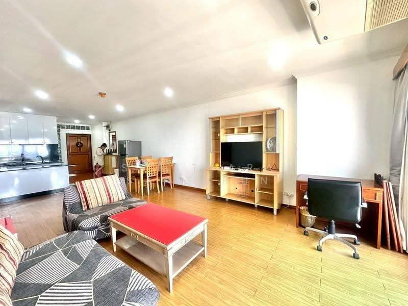 Eastern Tower, Chon Buri (Pattaya), Soi Thetsaban 2, Si Racha, Chon Buri (Pattaya), 1 Bedroom, 102 sqm, Condo For Rent, by Supitsara Sangarun, 500577222 - DDproperty.com