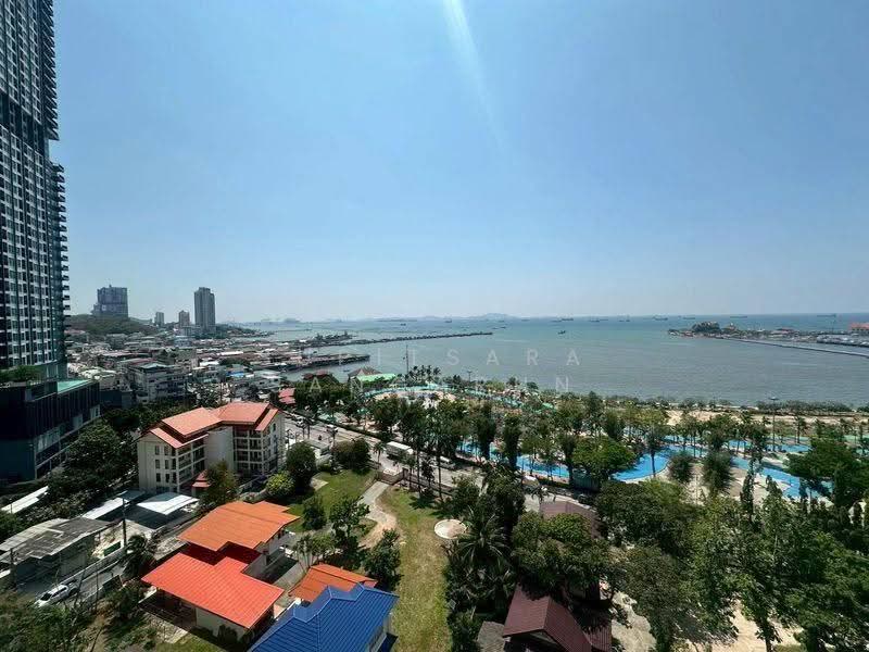 Eastern Tower : อีสเทิร์น ทาวน์เวอร์, ชลบุรี, ซอย เทศบาล 2, ศรีราชา, ชลบุรี, 102 ตร.ม., คอนโด ให้เช่า, โดย Supitsara Sangarun, 500577222 - DDproperty.com