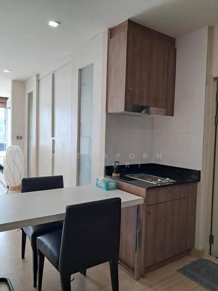 Tree Condo Sukhumvit 42 : ทรี คอนโด สุขุมวิท 42, กรุงเทพ, ซอยสุขุมวิท 42/1 ถนนสุขุมวิท, พระโขนงเหนือ, วัฒนา, กรุงเทพ, 47 ตร.ม., คอนโด ให้เช่า, โดย Patraporn Kansri, 500577223 - DDproperty.com