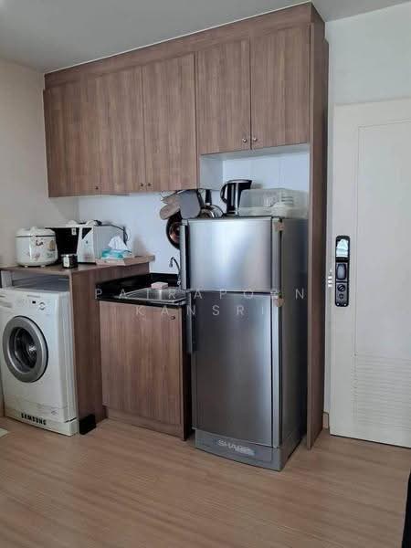 Tree Condo Sukhumvit 42, Bangkok, Soi Sukhumvit 42/1, Sukhumvit Road, Phra Kanong Nua, Watthana, Bangkok, 1 Bedroom, 47 sqm, Condo For Rent, by Patraporn Kansri, 500577223 - DDproperty.com