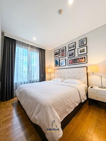 Villa Asoke, Bangkok, 1588 New Petchburi Road, Makkasan, Ratchathewi, Bangkok, 1 Bedroom, 48 sqm, Condo For Rent, by Eastblue Horizon, 500577224 - DDproperty.com