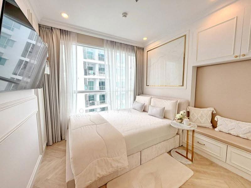 Supalai Riva Grande Rama 3, bangkok, Rama 3 Road, Chong Nonsi, Yan Nawa, Bangkok, 2 Bedrooms, 76 sqm, Condo For Sale, by Pavadee Boonyarith, 500577225 - DDproperty.com