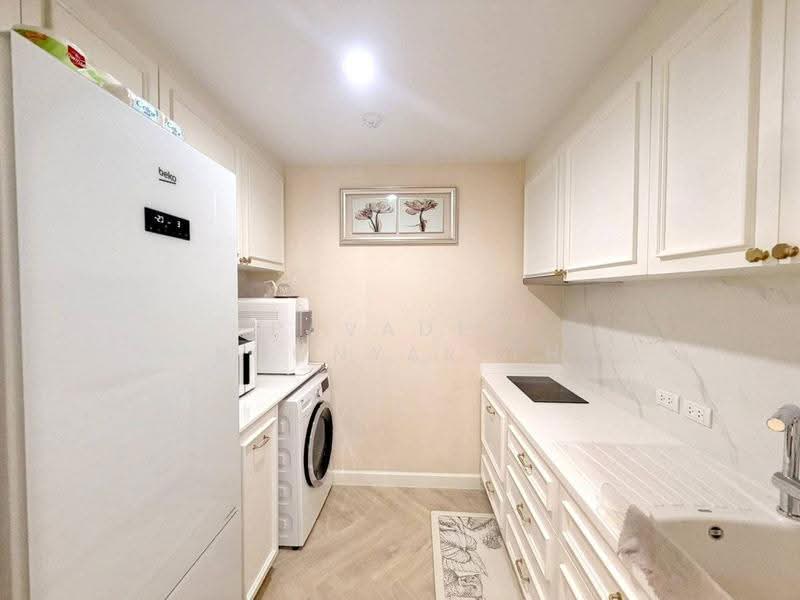 Supalai Riva Grande Rama 3, bangkok, Rama 3 Road, Chong Nonsi, Yan Nawa, Bangkok, 2 Bedrooms, 76 sqm, Condo For Sale, by Pavadee Boonyarith, 500577225 - DDproperty.com