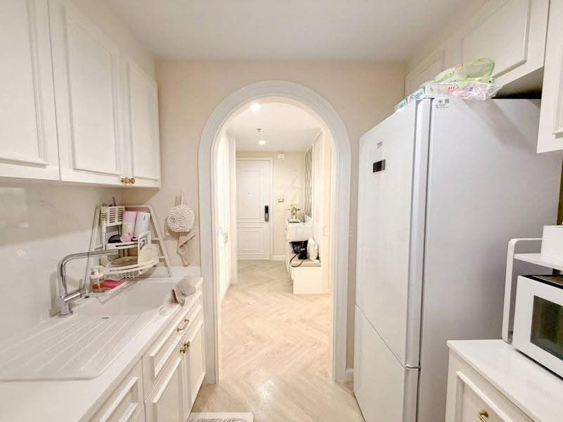 Supalai Riva Grande Rama 3, bangkok, Rama 3 Road, Chong Nonsi, Yan Nawa, Bangkok, 2 Bedrooms, 76 sqm, Condo For Sale, by Pavadee Boonyarith, 500577225 - DDproperty.com