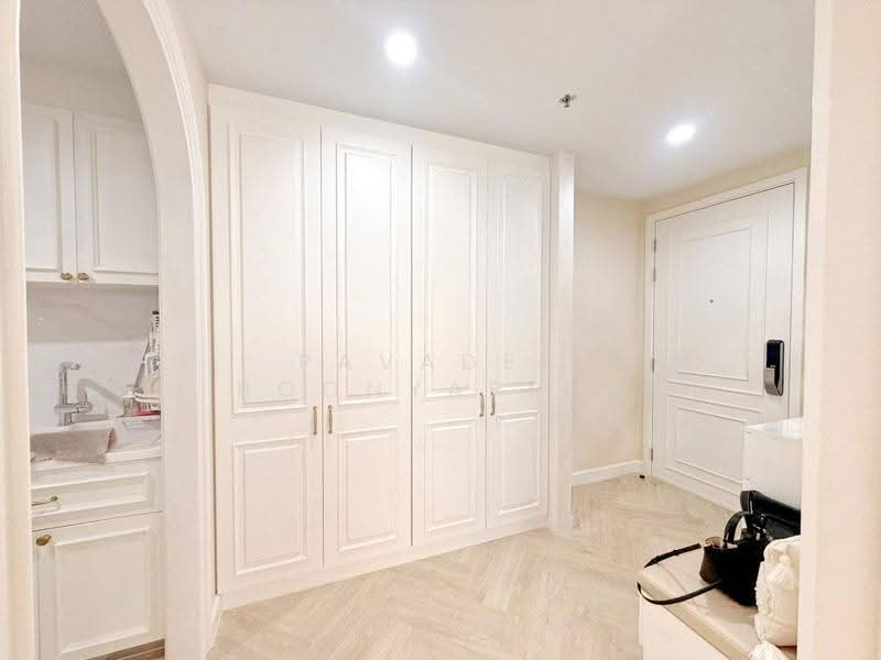 Supalai Riva Grande Rama 3, bangkok, Rama 3 Road, Chong Nonsi, Yan Nawa, Bangkok, 2 Bedrooms, 76 sqm, Condo For Sale, by Pavadee Boonyarith, 500577225 - DDproperty.com