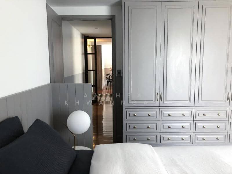 Prime Mansion One, Bangkok, Soi Sukhumvit 31, Khlongtoei Nua, Watthana, Bangkok, 2 Bedrooms, 80 sqm, Condo For Sale, by Anthea Khwanngam, 500577227 - DDproperty.com