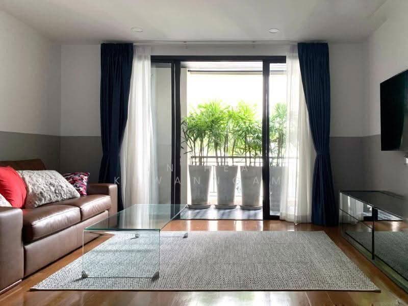 Prime Mansion One, Bangkok, Soi Sukhumvit 31, Khlongtoei Nua, Watthana, Bangkok, 2 Bedrooms, 80 sqm, Condo For Sale, by Anthea Khwanngam, 500577227 - DDproperty.com