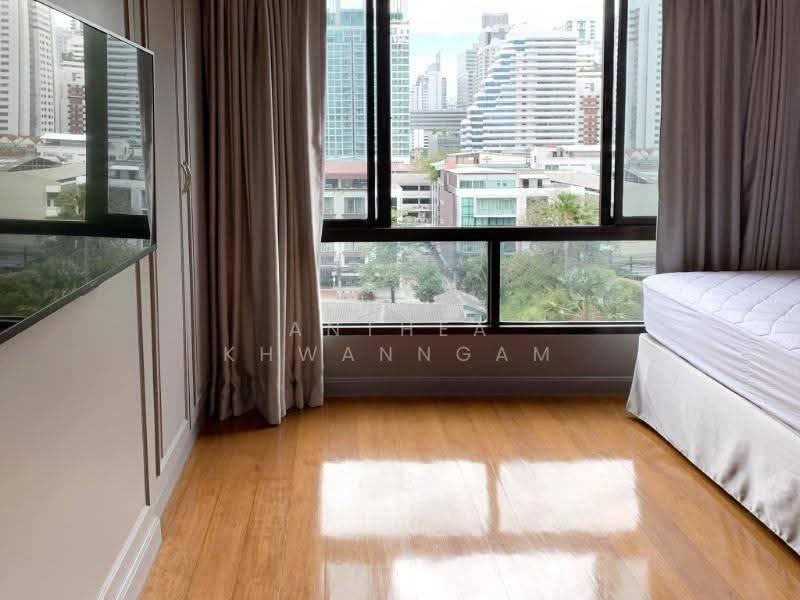 Prime Mansion One, Bangkok, Soi Sukhumvit 31, Khlongtoei Nua, Watthana, Bangkok, 2 Bedrooms, 80 sqm, Condo For Sale, by Anthea Khwanngam, 500577227 - DDproperty.com
