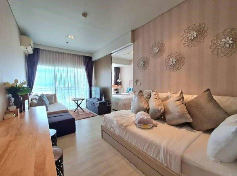 Veranda Residence Pattaya : วีรันดา เรสซิเดนซ์ พัทยา, ชลบุรี, 212 วีรันดา เรสซิเดนซ์, บางละมุง, ชลบุรี, 40 ตร.ม., คอนโด ให้เช่า, โดย Supitsara Sangarun, 500577228 - DDproperty.com