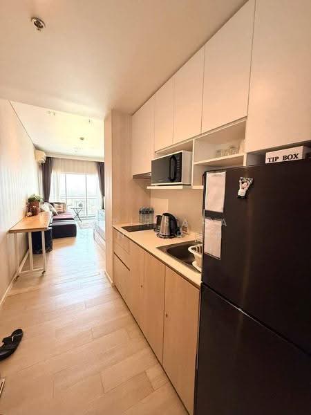 Veranda Residence Pattaya, chon-buri, 212 Veranda Residence, Bang Lamung, Bang Lamung (Pattaya), Chon Buri (Pattaya), 1 Bedroom, 40 sqm, Condo For Rent, by Supitsara Sangarun, 500577228 - DDproperty.com