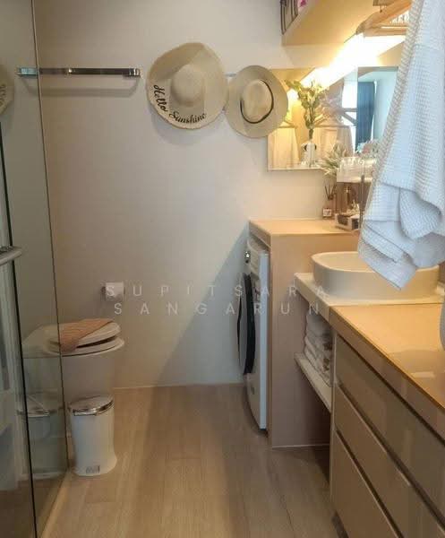 Veranda Residence Pattaya, chon-buri, 212 Veranda Residence, Bang Lamung, Bang Lamung (Pattaya), Chon Buri (Pattaya), 1 Bedroom, 40 sqm, Condo For Rent, by Supitsara Sangarun, 500577228 - DDproperty.com