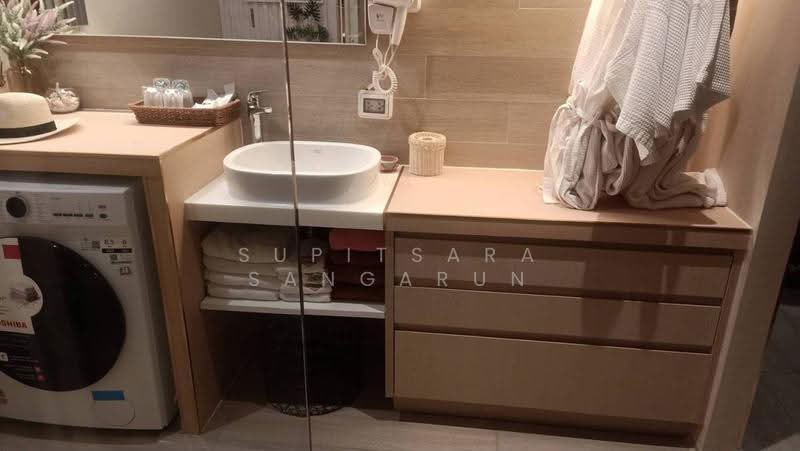Veranda Residence Pattaya : วีรันดา เรสซิเดนซ์ พัทยา, ชลบุรี, 212 วีรันดา เรสซิเดนซ์, บางละมุง, ชลบุรี, 40 ตร.ม., คอนโด ให้เช่า, โดย Supitsara Sangarun, 500577228 - DDproperty.com