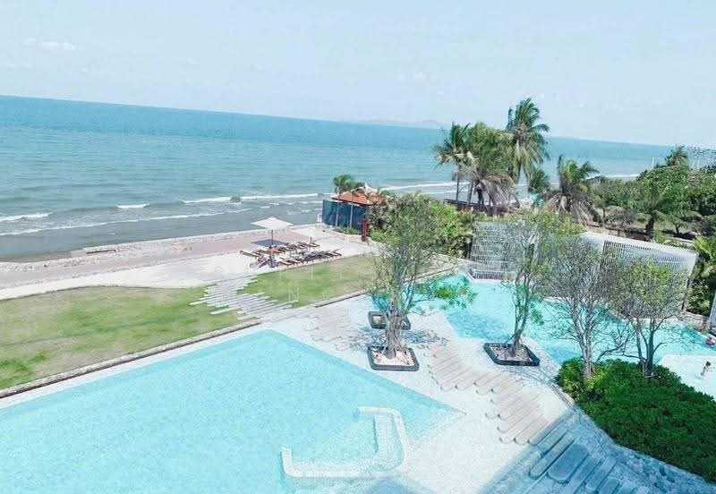Veranda Residence Pattaya : วีรันดา เรสซิเดนซ์ พัทยา, ชลบุรี, 212 วีรันดา เรสซิเดนซ์, บางละมุง, ชลบุรี, 40 ตร.ม., คอนโด ให้เช่า, โดย Supitsara Sangarun, 500577228 - DDproperty.com