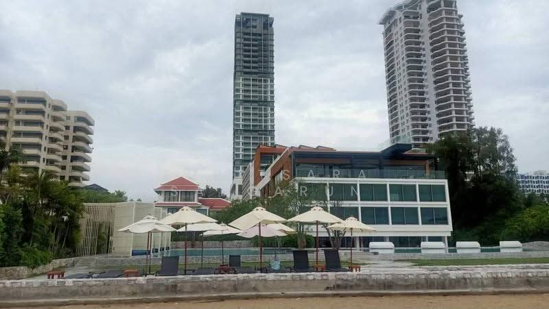 Veranda Residence Pattaya, chon-buri, 212 Veranda Residence, Bang Lamung, Bang Lamung (Pattaya), Chon Buri (Pattaya), 1 Bedroom, 40 sqm, Condo For Rent, by Supitsara Sangarun, 500577228 - DDproperty.com