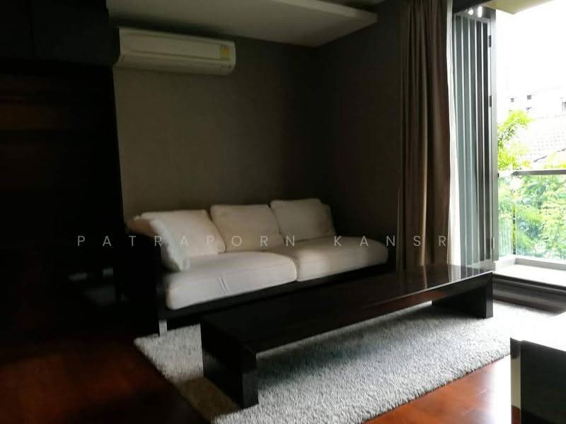 The Address Sukhumvit 61, Bangkok, 22 Soi Sukhumvit 61 Sukhumvit Road, Khlong Tan Nua, Watthana, Bangkok, 1 Bedroom, 57 sqm, Condo For Rent, by Patraporn Kansri, 500577229 - DDproperty.com