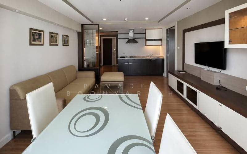The Trendy, Bangkok, 10 Soi Sukhumvit 13, Khlongtoei Nua, Watthana, Bangkok, 2 Bedrooms, 80 sqm, Condo For Sale, by Pavadee Boonyarith, 500577230 - DDproperty.com