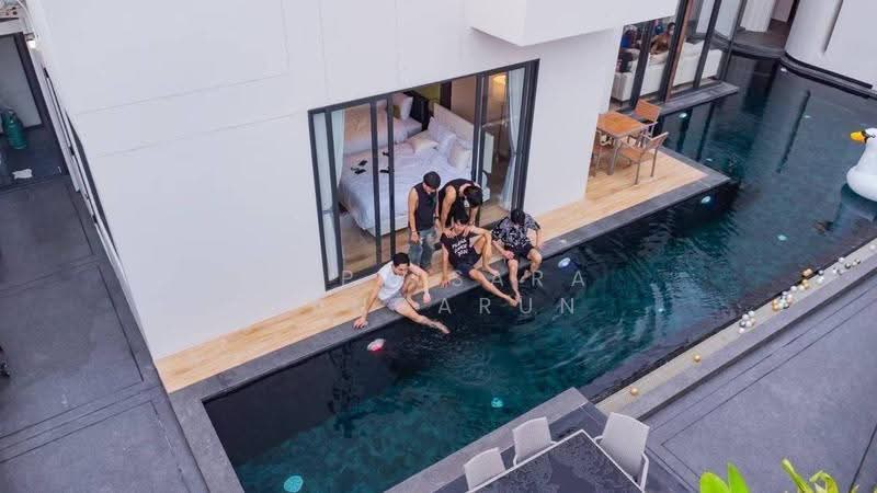 undefined, Chon Buri (Pattaya), Nong Pru, Bang Lamung (Pattaya), Chon Buri (Pattaya), 4 Bedrooms, 300 sqm, Villa For Rent, by Supitsara Sangarun, 500577233 - DDproperty.com